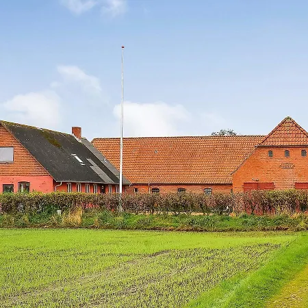 Holiday Tjaereborg Feriehus Tjareborg