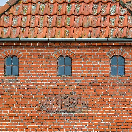 Holiday Tjaereborg Feriehus Tjareborg