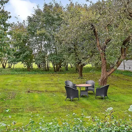 Holiday Tjaereborg Feriehus