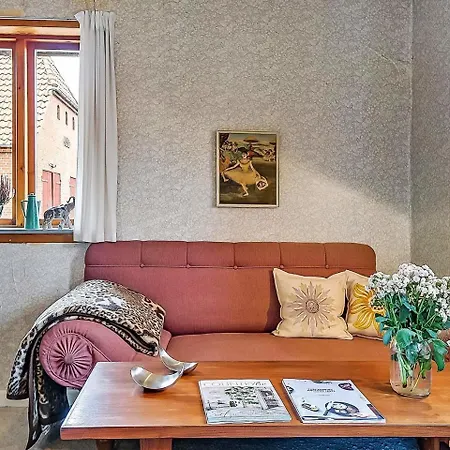 Holiday home Holiday Tjaereborg *