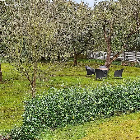 Holiday Tjaereborg Feriehus Tjareborg