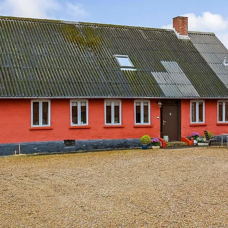 Feriehus Holiday Tjaereborg Tjareborg